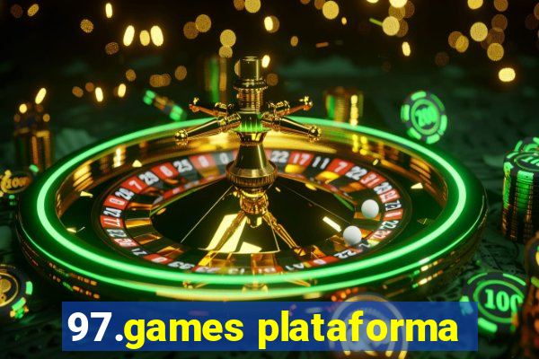 97.games plataforma